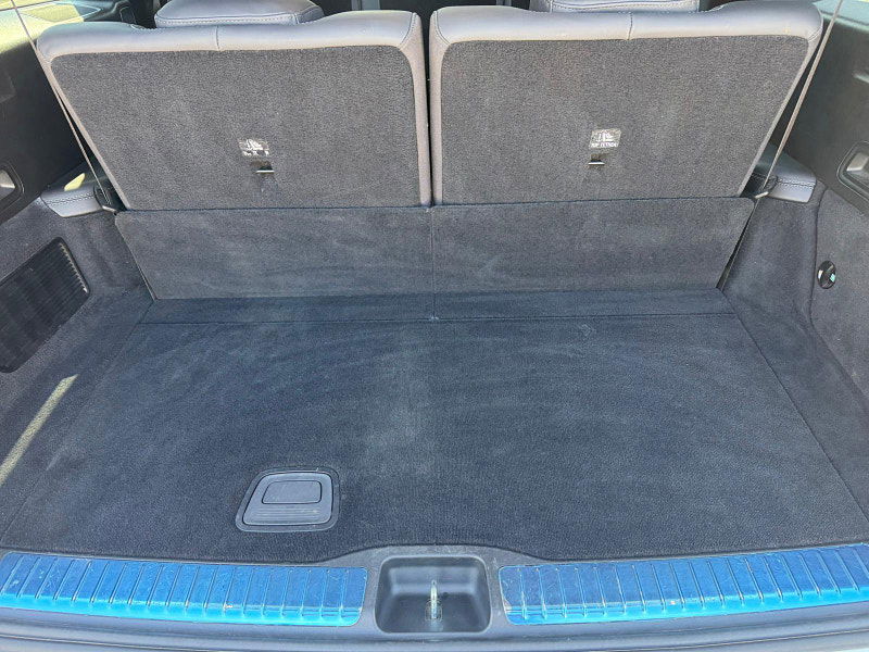 Mercedes-Benz GLS 2.9 GLS400d AMG Line (Premium Plus, Executive) G-Tronic 4MATIC Euro 6 (s/s) 5dr 5dr Automatic 2025