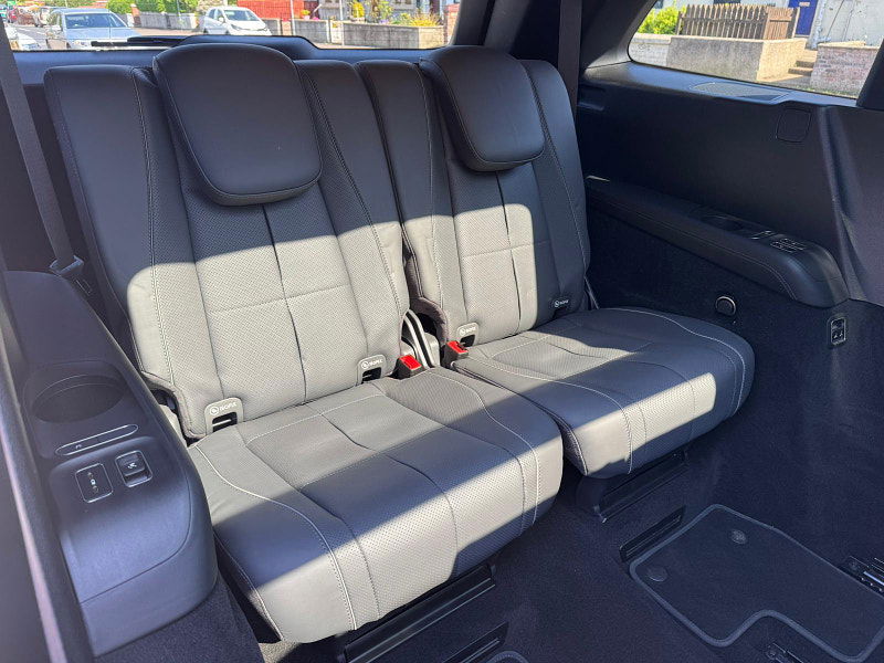 Mercedes-Benz GLS 2.9 GLS400d AMG Line (Premium Plus, Executive) G-Tronic 4MATIC Euro 6 (s/s) 5dr 5dr Automatic 2025