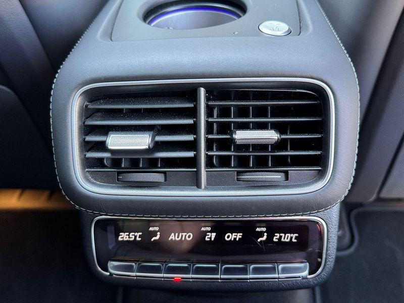 Mercedes-Benz GLS 2.9 GLS400d AMG Line (Premium Plus, Executive) G-Tronic 4MATIC Euro 6 (s/s) 5dr 5dr Automatic 2025