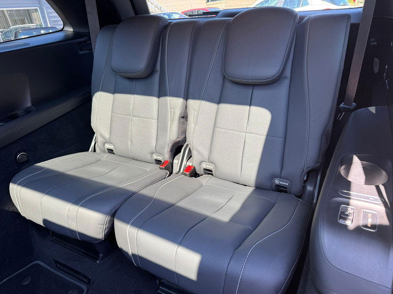 Mercedes-Benz GLS 2.9 GLS400d AMG Line (Premium Plus, Executive) G-Tronic 4MATIC Euro 6 (s/s) 5dr 5dr Automatic 2025
