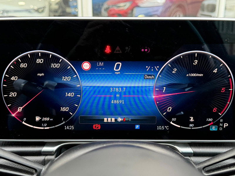 Mercedes-Benz S Class 2.9 S350Ld AMG Line (Premium, Executive) G-Tronic+ Euro 6 (s/s) 4dr 4dr Automatic 2026