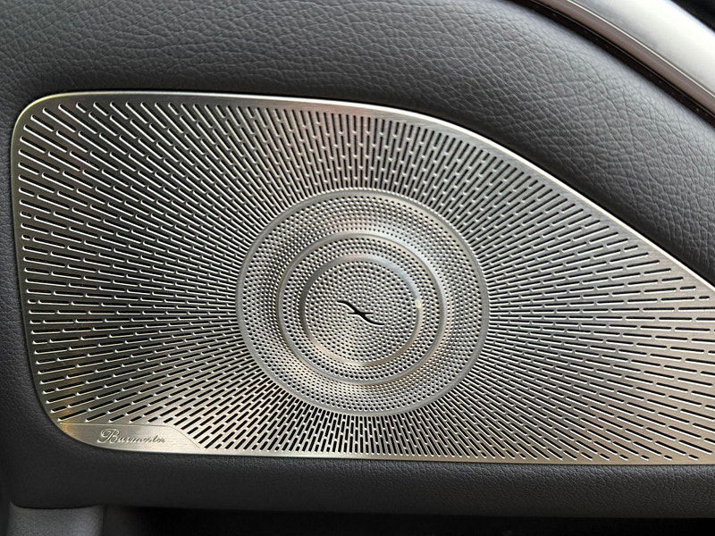 Mercedes-Benz S Class 2.9 S350Ld AMG Line (Premium, Executive) G-Tronic+ Euro 6 (s/s) 4dr 4dr Automatic 2026