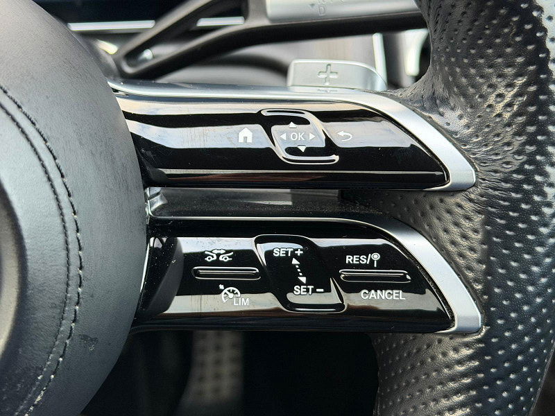 Mercedes-Benz S Class 2.9 S350Ld AMG Line (Premium, Executive) G-Tronic+ Euro 6 (s/s) 4dr 4dr Automatic 2026