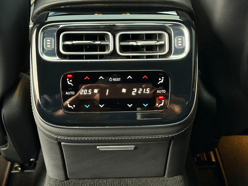 Mercedes-Benz S Class 2.9 S350Ld AMG Line (Premium, Executive) G-Tronic+ Euro 6 (s/s) 4dr 4dr Automatic 2026