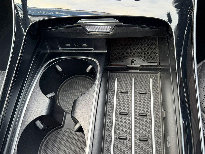 Mercedes-Benz S Class 2.9 S350Ld AMG Line (Premium, Executive) G-Tronic+ Euro 6 (s/s) 4dr 4dr Automatic 2026