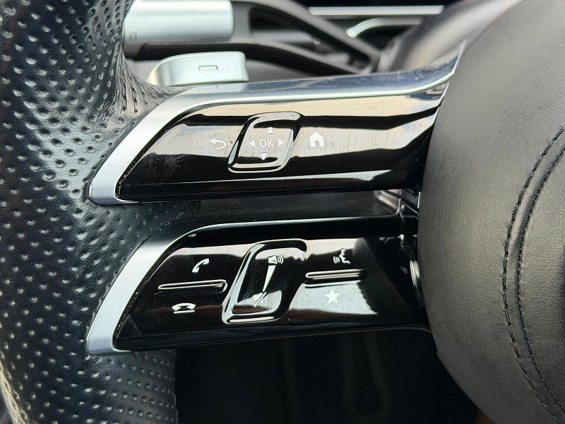 Mercedes-Benz S Class 2.9 S350Ld AMG Line (Premium, Executive) G-Tronic+ Euro 6 (s/s) 4dr 4dr Automatic 2026