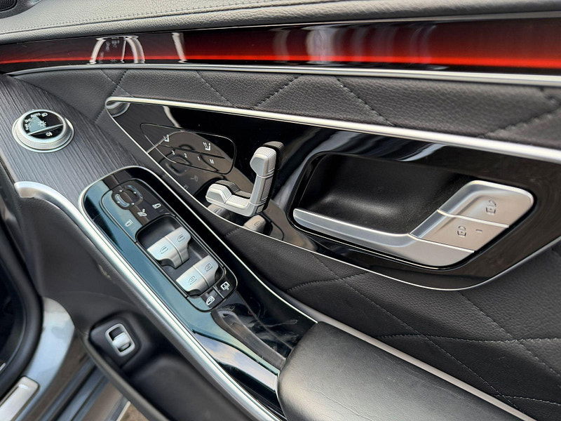 Mercedes-Benz S Class 2.9 S350Ld AMG Line (Premium, Executive) G-Tronic+ Euro 6 (s/s) 4dr 4dr Automatic 2026