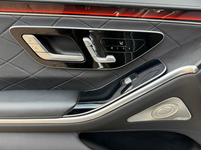 Mercedes-Benz S Class 2.9 S350Ld AMG Line (Premium, Executive) G-Tronic+ Euro 6 (s/s) 4dr 4dr Automatic 2026