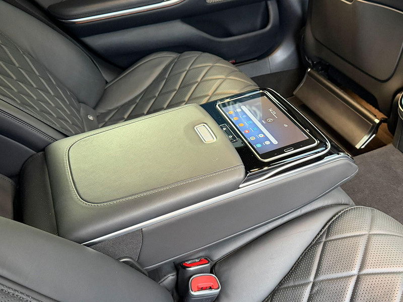 Mercedes-Benz S Class 2.9 S350Ld AMG Line (Premium, Executive) G-Tronic+ Euro 6 (s/s) 4dr 4dr Automatic 2026