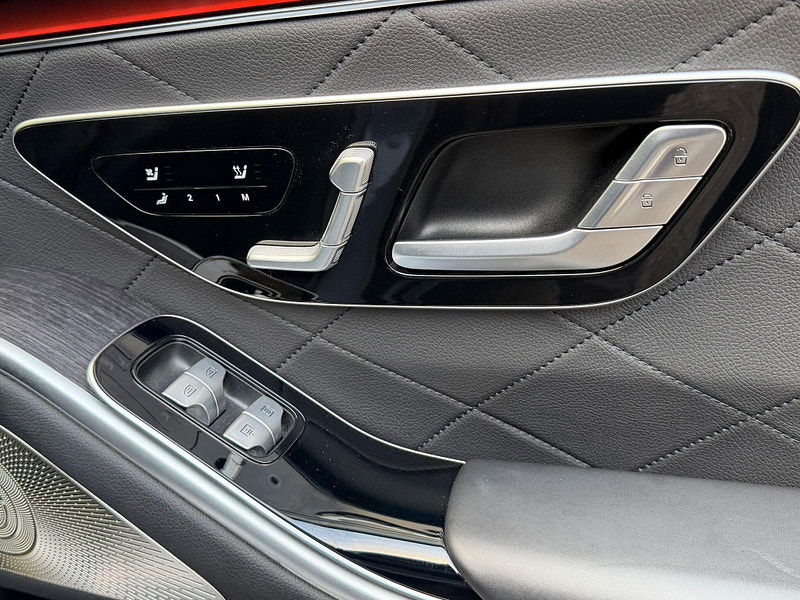 Mercedes-Benz S Class 2.9 S350Ld AMG Line (Premium, Executive) G-Tronic+ Euro 6 (s/s) 4dr 4dr Automatic 2026