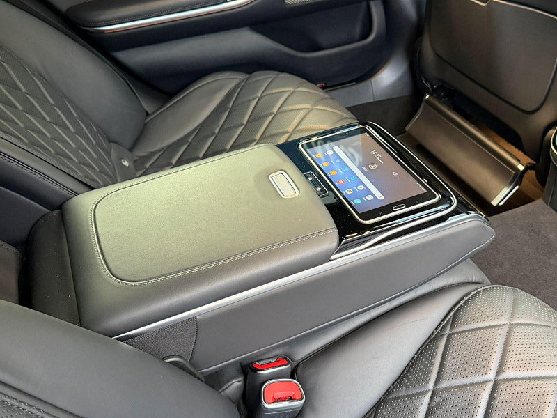 Mercedes-Benz S Class 2.9 S350Ld AMG Line (Premium, Executive) G-Tronic+ Euro 6 (s/s) 4dr 4dr Automatic 2026