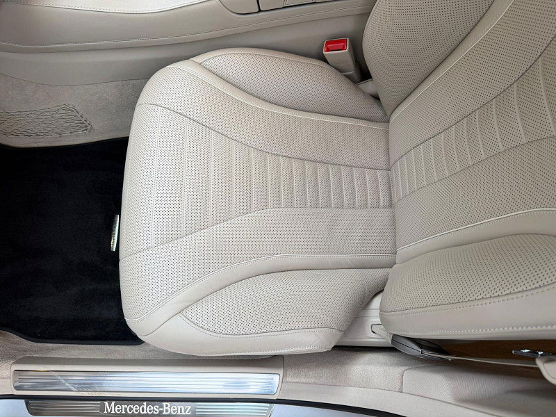 Mercedes-Benz S Class 2.9 S350Ld AMG Line (Premium Plus) Saloon 4dr Diesel G-Tronic+ Euro 6 (s/s) (286 ps) 4dr Automatic 2026