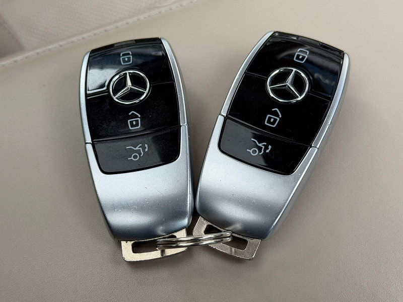 Mercedes-Benz S Class 2.9 S350Ld AMG Line (Premium Plus) Saloon 4dr Diesel G-Tronic+ Euro 6 (s/s) (286 ps) 4dr Automatic 2026