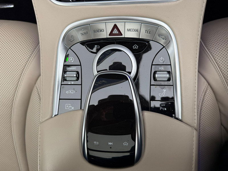 Mercedes-Benz S Class 2.9 S350Ld AMG Line (Premium Plus) Saloon 4dr Diesel G-Tronic+ Euro 6 (s/s) (286 ps) 4dr Automatic 2026