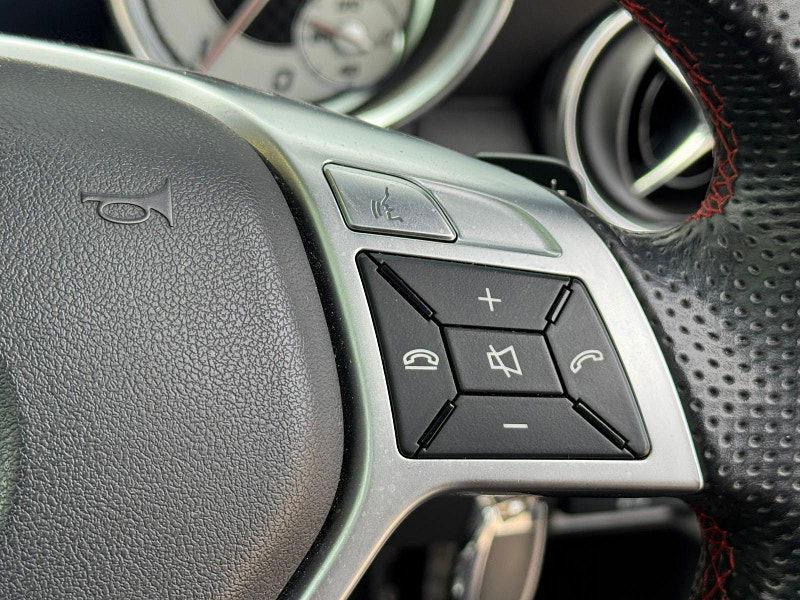 Mercedes-Benz SLK 2.1 SLK250 CDI AMG Sport G-Tronic+ Euro 5 (s/s) 2dr 2dr Automatic 2025