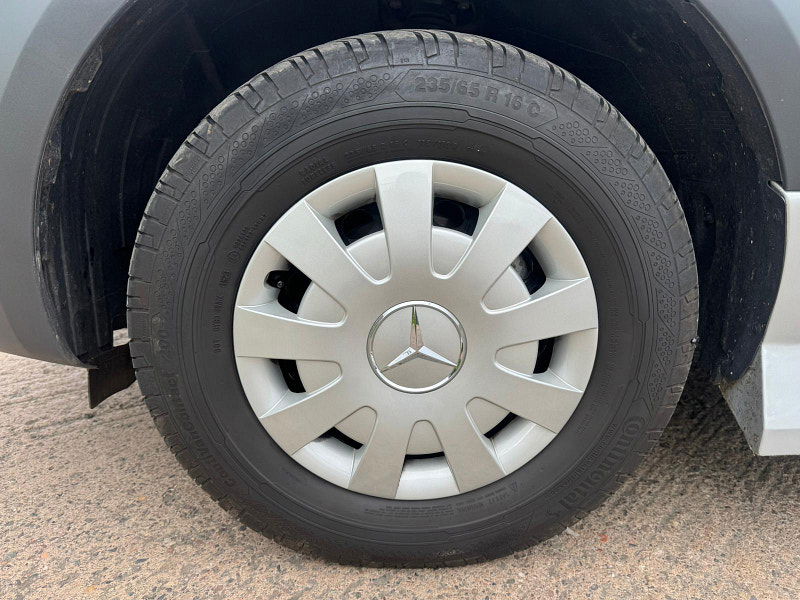 Mercedes-Benz Sprinter 2.0 315 CDI Premium RWD L2 H2 Euro 6 (s/s) 5dr 5dr Manual 2025