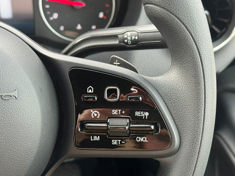 Mercedes-Benz Sprinter 2.0 315 CDI Premium RWD L2 H2 Euro 6 (s/s) 5dr 5dr Manual 2025