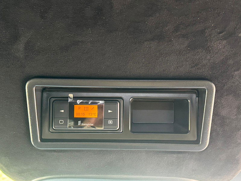 Mercedes-Benz Sprinter 2.0 315 CDI Premium RWD L2 H2 Euro 6 (s/s) 5dr 5dr Manual 2025