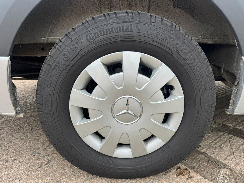 Mercedes-Benz Sprinter 2.0 315 CDI Premium RWD L2 H2 Euro 6 (s/s) 5dr 5dr Manual 2025