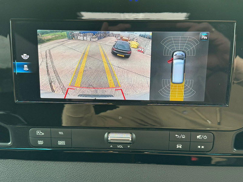 Mercedes-Benz Sprinter 2.0 315 CDI Premium RWD L2 H2 Euro 6 (s/s) 5dr 5dr Manual 2025