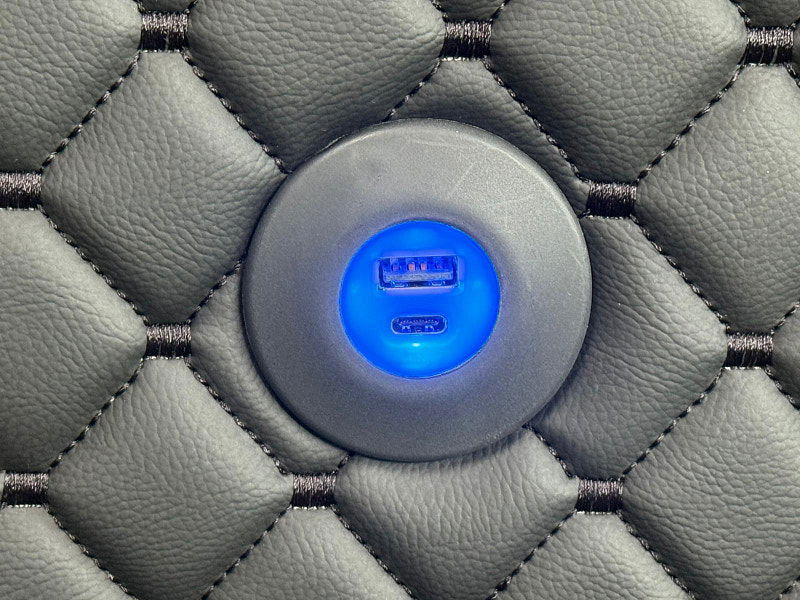 Mercedes-Benz Sprinter 2.0 315 CDI Premium RWD L2 H2 Euro 6 (s/s) 5dr 5dr Manual 2025