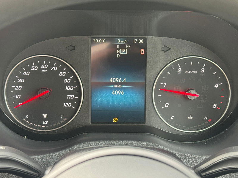 Mercedes-Benz Sprinter 2.0 315 CDI Premium RWD L2 H2 Euro 6 (s/s) 5dr 5dr Manual 2025