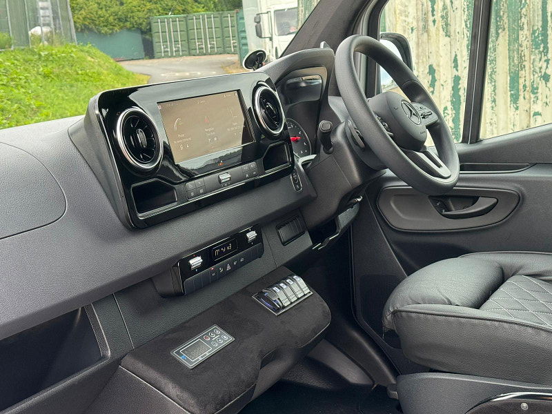 Mercedes-Benz Sprinter 2.0 315 CDI Premium RWD L2 H2 Euro 6 (s/s) 5dr 5dr Manual 2025