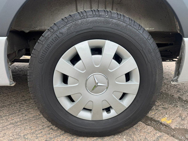 Mercedes-Benz Sprinter 2.0 315 CDI Premium RWD L2 H2 Euro 6 (s/s) 5dr 5dr Manual 2025