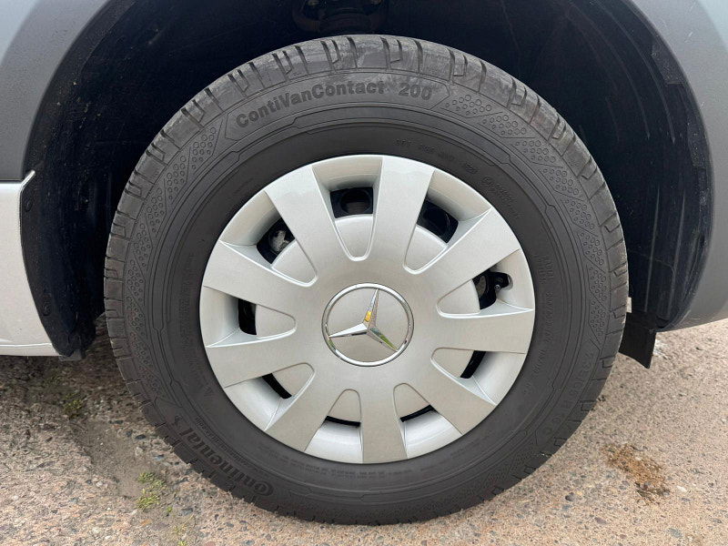 Mercedes-Benz Sprinter 2.0 315 CDI Premium RWD L2 H2 Euro 6 (s/s) 5dr 5dr Manual 2025