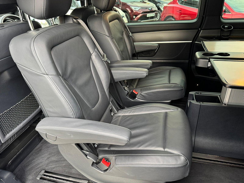 Mercedes-Benz V Class 2.0 V220d AMG Line G-Tronic+ Euro 6 (s/s) 5dr XLWB 5dr Automatic 2026
