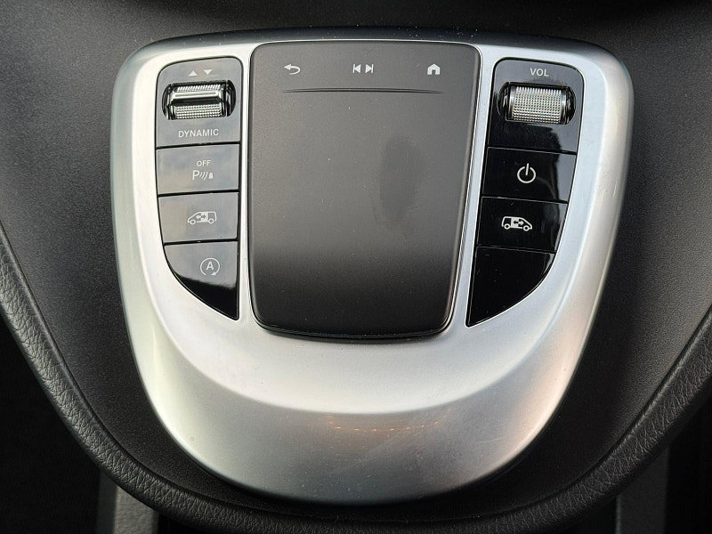 Mercedes-Benz V Class 2.0 V220d AMG Line G-Tronic+ Euro 6 (s/s) 5dr XLWB 5dr Automatic 2026
