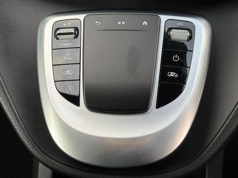 Mercedes-Benz V Class 2.0 V220d AMG Line G-Tronic+ Euro 6 (s/s) 5dr XLWB 5dr Automatic 2025