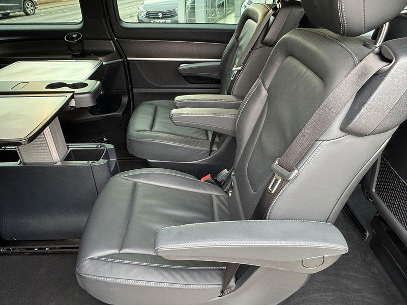 Mercedes-Benz V Class 2.0 V220d AMG Line G-Tronic+ Euro 6 (s/s) 5dr XLWB 5dr Automatic 2025