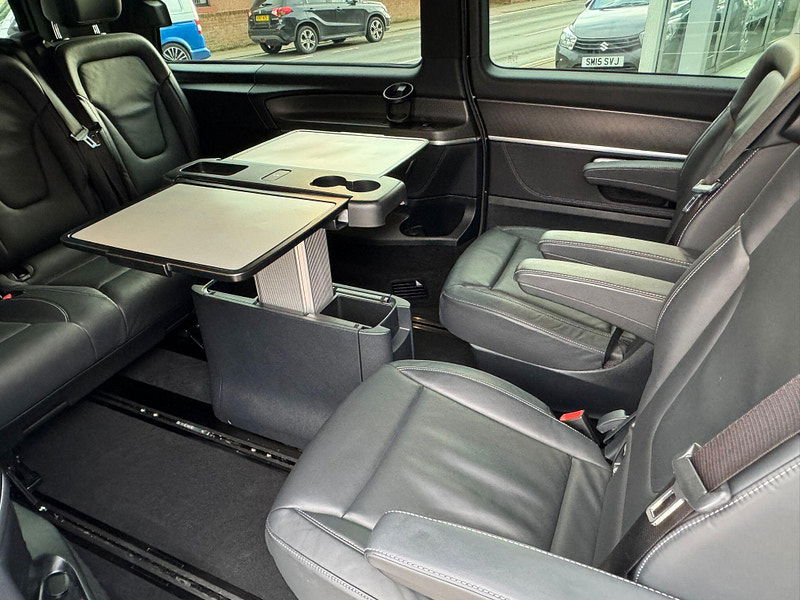 Mercedes-Benz V Class 2.0 V220d AMG Line G-Tronic+ Euro 6 (s/s) 5dr XLWB 5dr Automatic 2025