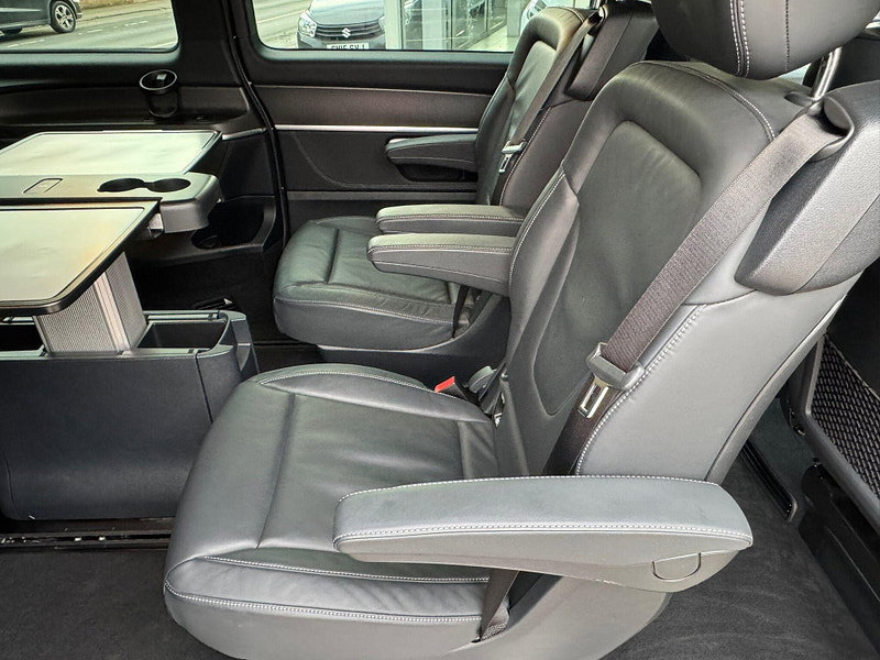 Mercedes-Benz V Class 2.0 V220d AMG Line G-Tronic+ Euro 6 (s/s) 5dr XLWB 5dr Automatic 2026