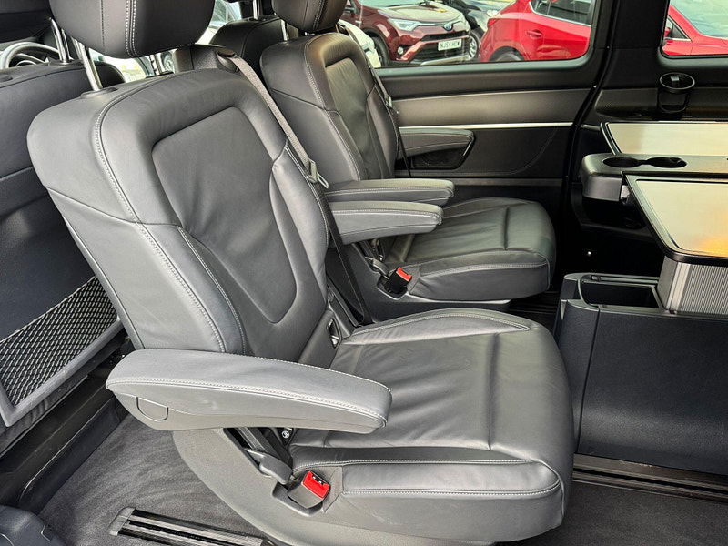 Mercedes-Benz V Class 2.0 V220d AMG Line G-Tronic+ Euro 6 (s/s) 5dr XLWB 5dr Automatic 2025