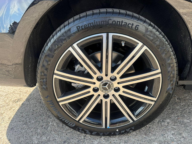 Mercedes-Benz V Class 2.0 V220d Premium G-Tronic+ Euro 6 (s/s) 5dr (7 Seat, Extra Long) 5dr Automatic 2026
