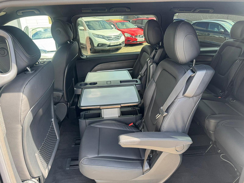 Mercedes-Benz V Class 2.0 V220d Premium G-Tronic+ Euro 6 (s/s) 5dr (7 Seat, Extra Long) 5dr Automatic 2026
