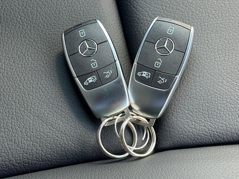 Mercedes-Benz V Class 2.0 V220d Premium G-Tronic+ Euro 6 (s/s) 5dr (7 Seat, Extra Long) 5dr Automatic 2026