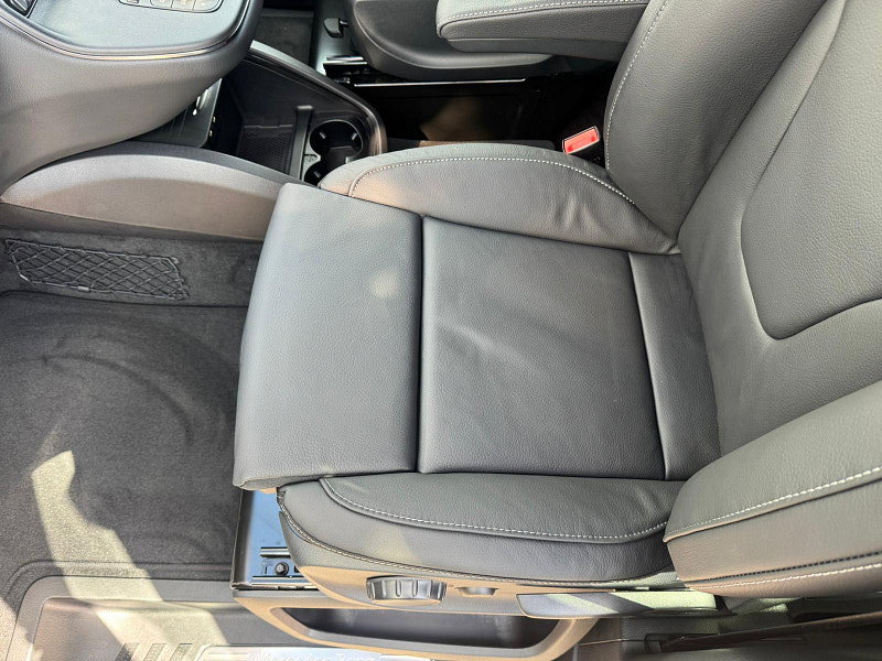 Mercedes-Benz V Class 2.0 V220d Premium G-Tronic+ Euro 6 (s/s) 5dr (7 Seat, Extra Long) 5dr Automatic 2026