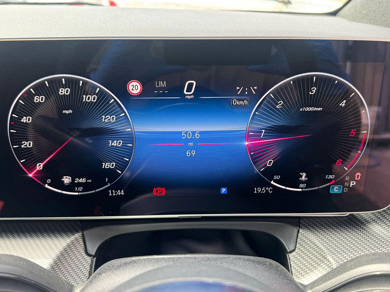 Mercedes-Benz V Class 2.0 V220d Premium G-Tronic+ Euro 6 (s/s) 5dr (8 Seat, Extra Long) 5dr Automatic 2025