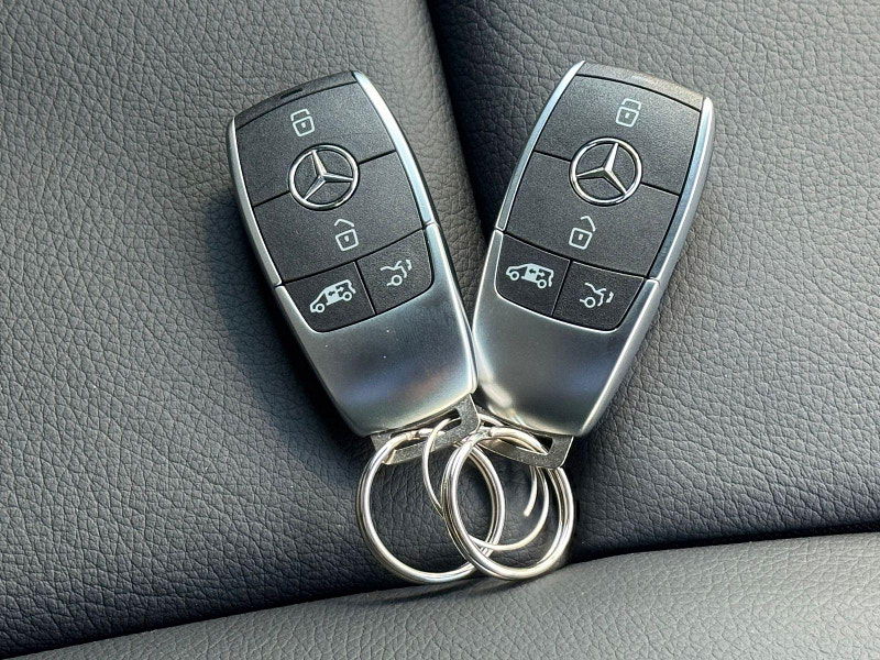 Mercedes-Benz V Class 2.0 V220d Premium G-Tronic+ Euro 6 (s/s) 5dr (7 Seat, Extra Long) 5dr Automatic 2025