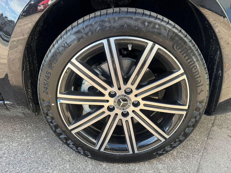 Mercedes-Benz V Class 2.0 V220d Premium G-Tronic+ Euro 6 (s/s) 5dr (7 Seat, Extra Long) 5dr Automatic 2025