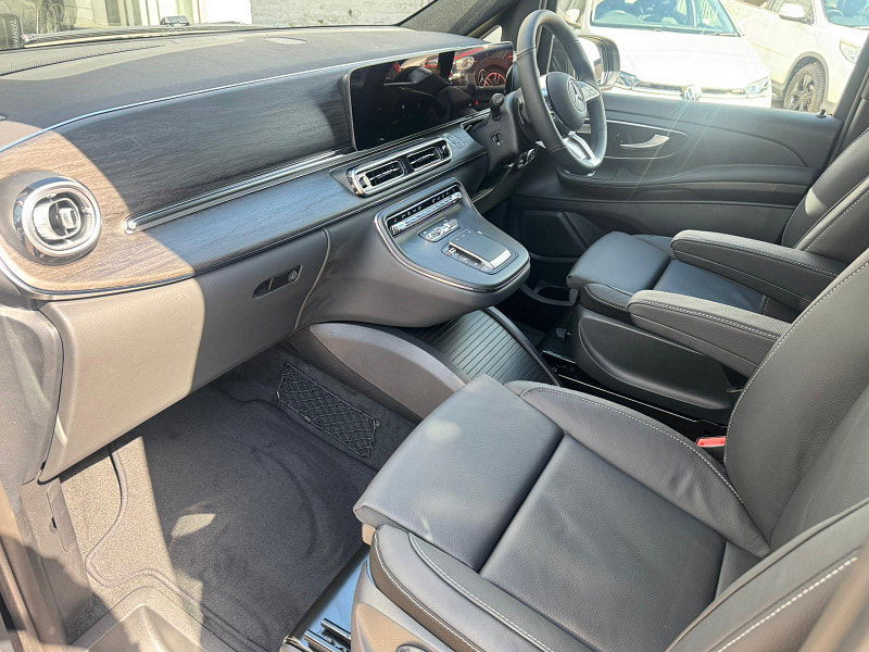 Mercedes-Benz V Class 2.0 V220d Premium G-Tronic+ Euro 6 (s/s) 5dr (7 Seat, Extra Long) 5dr Automatic 2025
