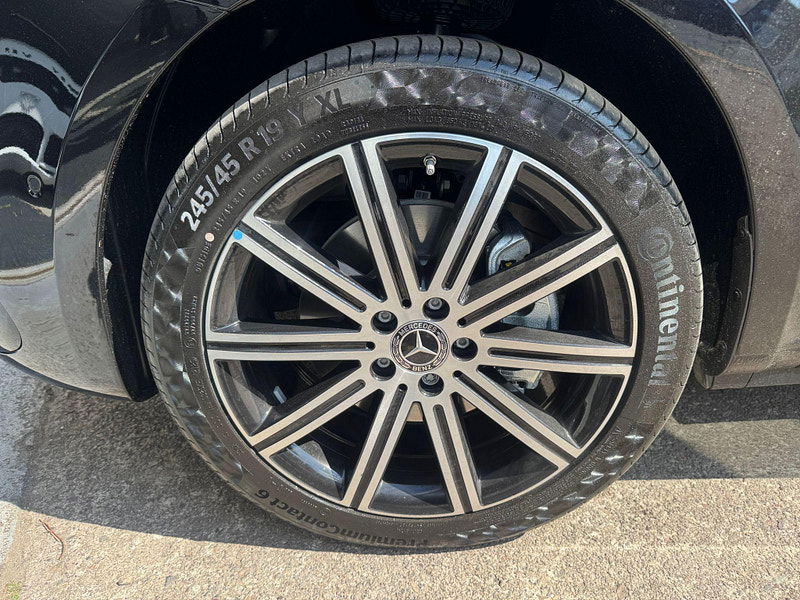 Mercedes-Benz V Class 2.0 V220d Premium G-Tronic+ Euro 6 (s/s) 5dr (7 Seat, Extra Long) 5dr Automatic 2025