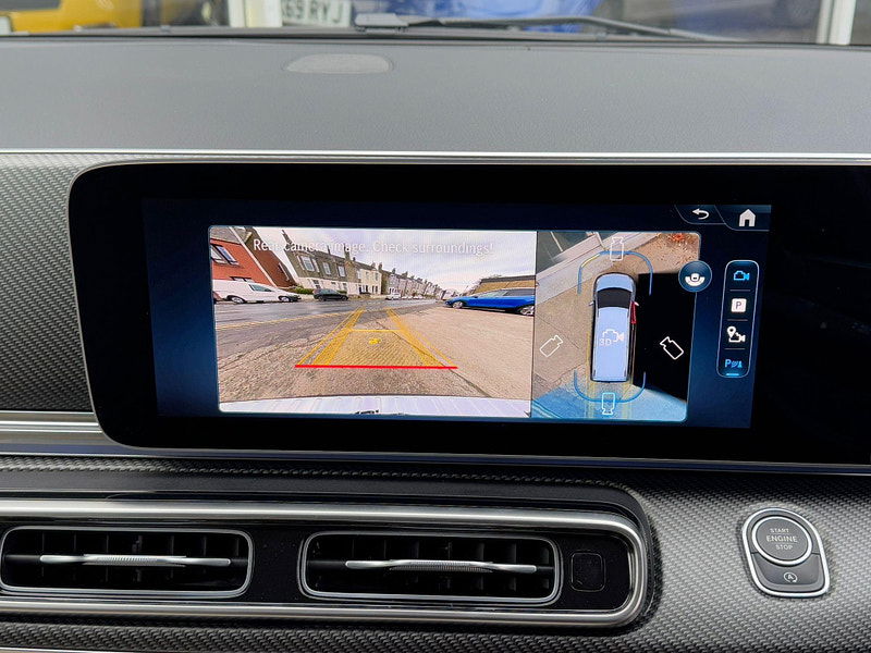 Mercedes-Benz V Class 2.0 V220d Premium G-Tronic+ Euro 6 (s/s) 5dr (8 Seat, Extra Long) 5dr Automatic 2025