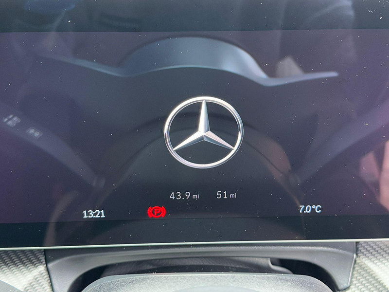 Mercedes-Benz V Class 2.0 V220d Premium G-Tronic+ Euro 6 (s/s) 5dr (8 Seat, Extra Long) 5dr Automatic 2025