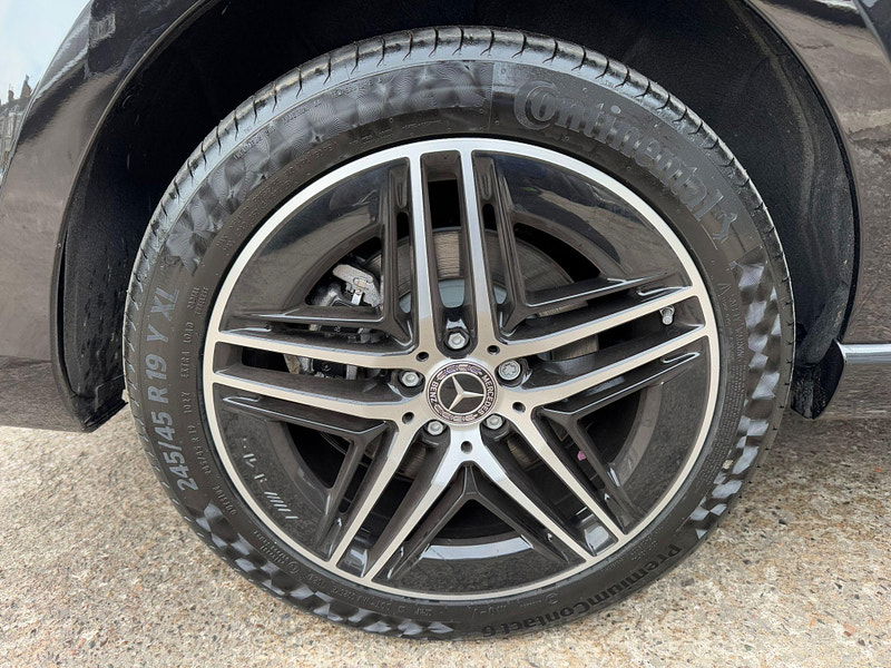 Mercedes-Benz V Class 2.0 V220d Premium G-Tronic+ Euro 6 (s/s) 5dr (8 Seat, Extra Long) 5dr Automatic 2025