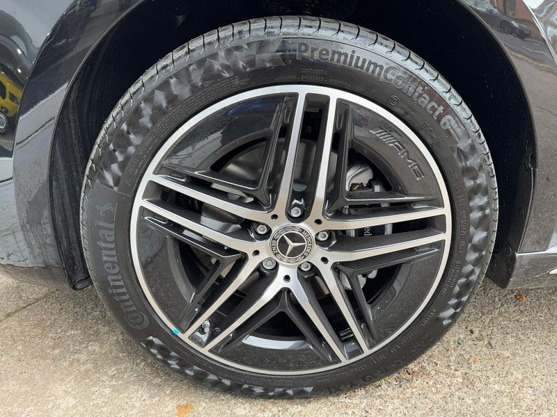 Mercedes-Benz V Class 2.0 V220d Premium G-Tronic+ Euro 6 (s/s) 5dr (8 Seat, Extra Long) 5dr Automatic 2025