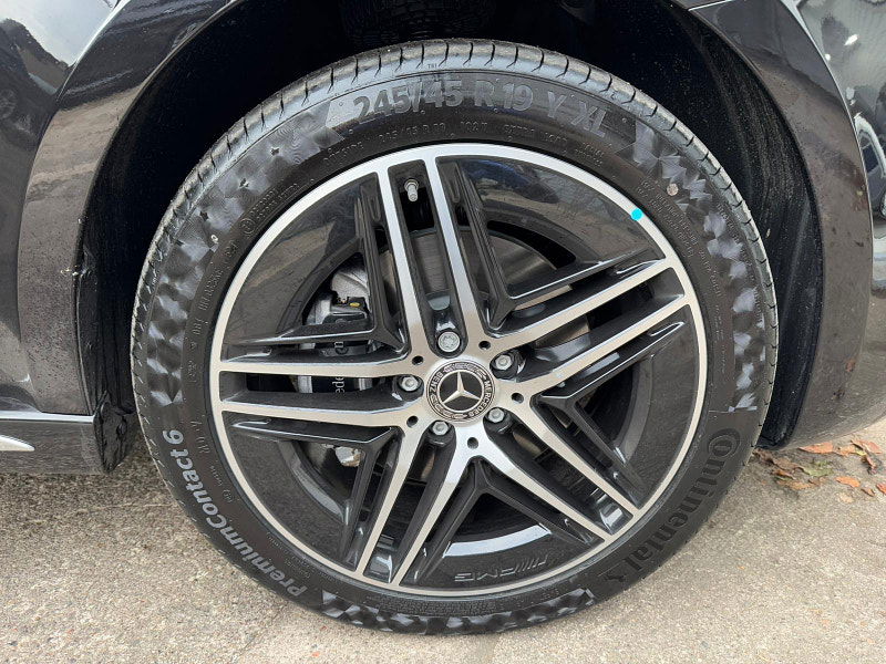 Mercedes-Benz V Class 2.0 V220d Premium G-Tronic+ Euro 6 (s/s) 5dr (8 Seat, Extra Long) 5dr Automatic 2025